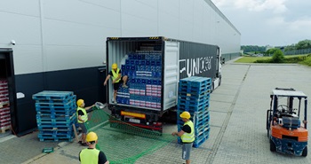 FMCG аптавікі кава прысмакі прадукты харчавання