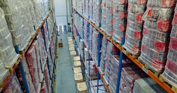 FMCG аптавікі кава прысмакі прадукты харчавання