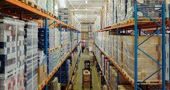 FMCG аптавікі кава прысмакі прадукты харчавання